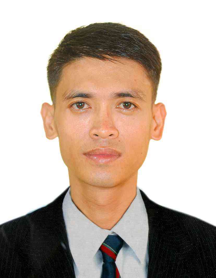 PROF. JULIAN O. CUMAD